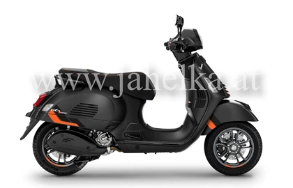Leihmotorrad Vespa GTS 310 SuperSport Leihmotorrad Vespa GTS 310 SuperSport