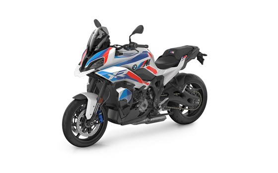 Verleihmotorrad BMW M 1000 XR vom Händler Motorrad Witzel GmbH - Bild 3 Verleihmotorrad BMW M 1000 XR vom Händler Motorrad Witzel GmbH - Bild 3