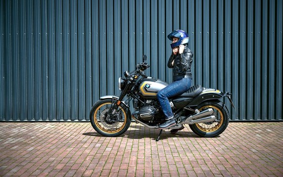 Verleihmotorrad BMW R 12 vom Händler Motorrad Witzel GmbH - Bild 13 Verleihmotorrad BMW R 12 vom Händler Motorrad Witzel GmbH - Bild 13