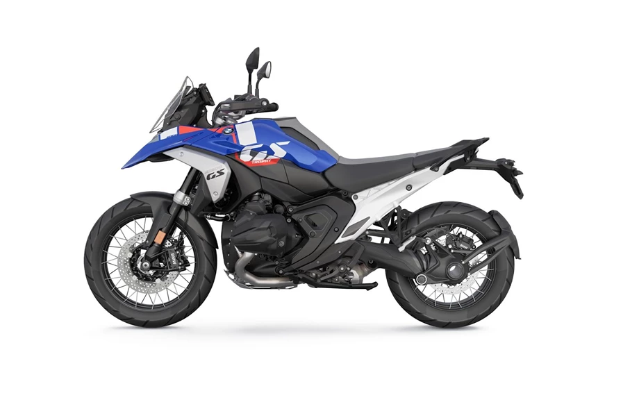 Verleihmotorrad BMW R 1300 GS vom Händler Motorrad Witzel GmbH Bild 3: Verleihmotorrad BMW R 1300 GS vom Händler Motorrad Witzel GmbH