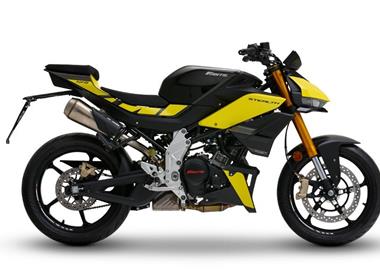 Motorradverleih Motorradverleih
