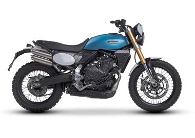 Motorradverleih Motorradverleih
