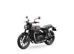 Verleihmotorrad Triumph Speed Twin 900 vom Händler Motorrad Hintermeyer GmbH