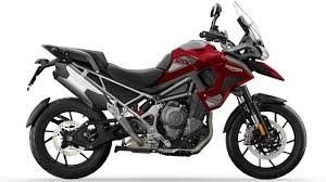 Verleihmotorrad Triumph Tiger 1200 GT PRO vom Händler Motorrad Hintermeyer GmbH - Bild 1 Verleihmotorrad Triumph Tiger 1200 GT PRO vom Händler Motorrad Hintermeyer GmbH - Bild 1
