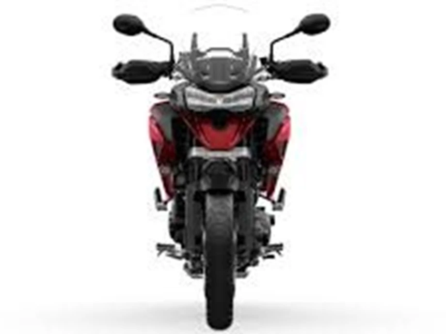 Verleihmotorrad Triumph Tiger 1200 GT PRO vom Händler Motorrad Hintermeyer GmbH Bild 3: Verleihmotorrad Triumph Tiger 1200 GT PRO vom Händler Motorrad Hintermeyer GmbH