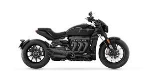 Verleihmotorrad Triumph Rocket 3 Storm R vom Händler Motorrad Hintermeyer GmbH - Bild 1 Verleihmotorrad Triumph Rocket 3 Storm R vom Händler Motorrad Hintermeyer GmbH - Bild 1
