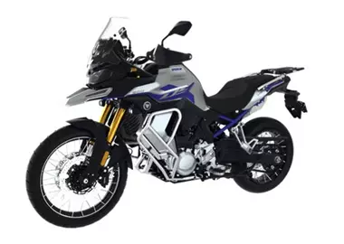 Motorradverleih Motorradverleih