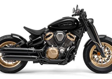 Motorradverleih Motorradverleih