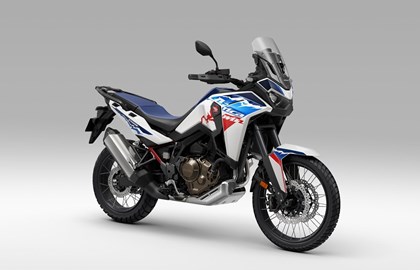 Leihmotorrad Honda CRF1100L Africa Twin Leihmotorrad Honda CRF1100L Africa Twin