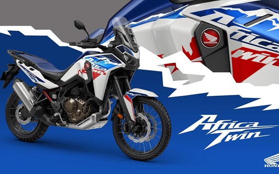 Verleihmotorrad Honda CRF1100L Africa Twin vom Händler MotorTeam Ralf Schwerin GmbH - Bild 11 Verleihmotorrad Honda CRF1100L Africa Twin vom Händler MotorTeam Ralf Schwerin GmbH - Bild 11