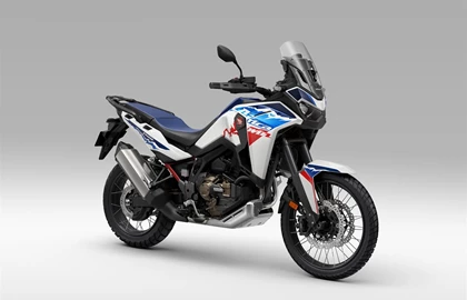 Leihmotorrad Honda CRF1100L Africa Twin Leihmotorrad Honda CRF1100L Africa Twin