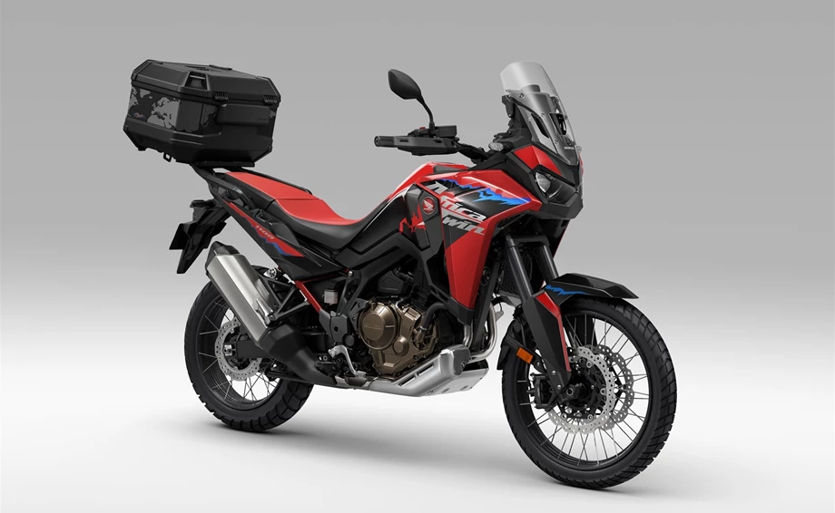 Verleihmotorrad Honda CRF1100L Africa Twin vom Händler MotorTeam Ralf Schwerin GmbH Bild 16: Verleihmotorrad Honda CRF1100L Africa Twin vom Händler MotorTeam Ralf Schwerin GmbH
