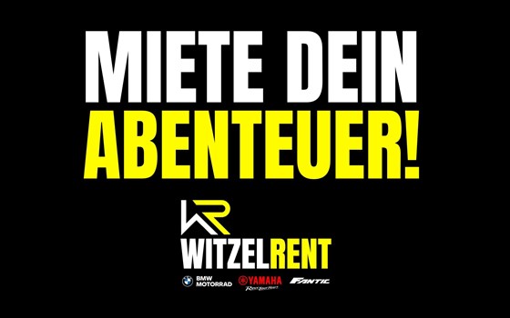 Verleihmotorrad Yamaha MT-09 vom Händler Motorrad Witzel GmbH - Bild 2 Verleihmotorrad Yamaha MT-09 vom Händler Motorrad Witzel GmbH - Bild 2