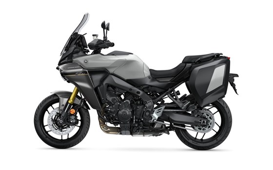 Verleihmotorrad Yamaha Tracer 9 GT vom Händler Motorrad Witzel GmbH - Bild 20 Verleihmotorrad Yamaha Tracer 9 GT vom Händler Motorrad Witzel GmbH - Bild 20