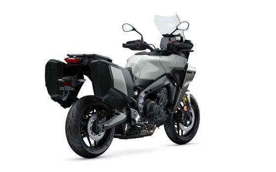 Verleihmotorrad Yamaha Tracer 9 GT vom Händler Motorrad Witzel GmbH - Bild 6 Verleihmotorrad Yamaha Tracer 9 GT vom Händler Motorrad Witzel GmbH - Bild 6