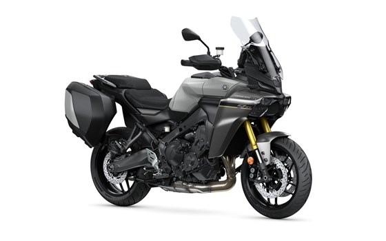 Verleihmotorrad Yamaha Tracer 9 GT vom Händler Motorrad Witzel GmbH - Bild 7 Verleihmotorrad Yamaha Tracer 9 GT vom Händler Motorrad Witzel GmbH - Bild 7