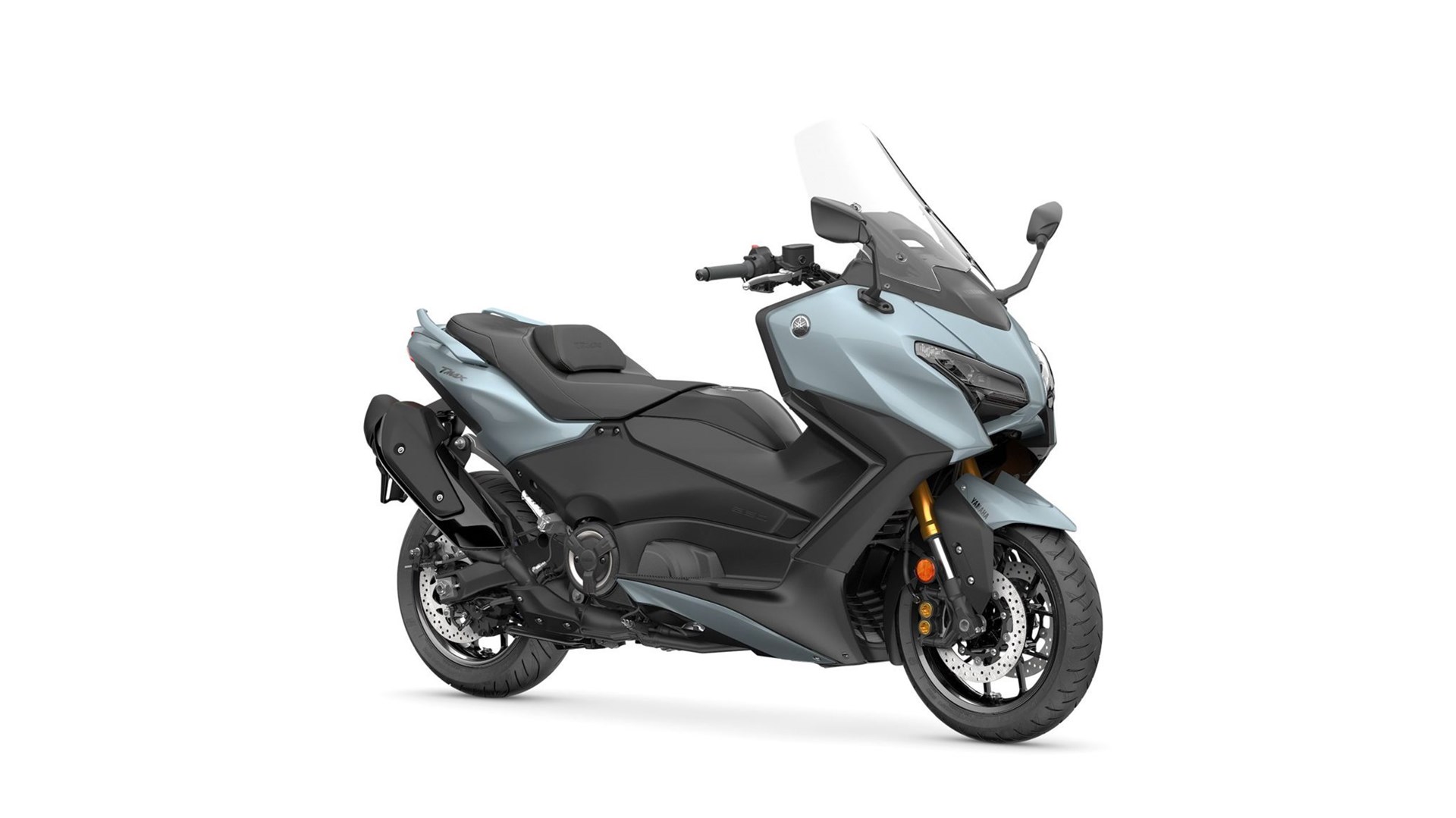 Yamaha TMAX Tech MAX
