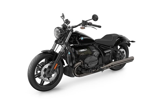 Verleihmotorrad BMW R 18 vom Händler Motorrad Witzel GmbH - Bild 6 Verleihmotorrad BMW R 18 vom Händler Motorrad Witzel GmbH - Bild 6