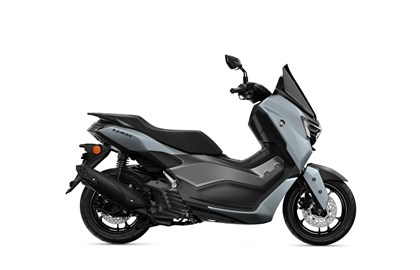 Leihmotorrad Yamaha NMAX 125 Tech MAX
