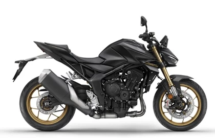 Leihmotorrad Honda CB1000 Hornet SP Leihmotorrad Honda CB1000 Hornet SP