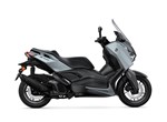 Verleihmotorrad Yamaha XMAX 125 Tech MAX+ vom Händler Zweirad Center Gawelleck