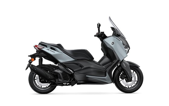 Verleihmotorrad Yamaha XMAX 125 Tech MAX+ vom Händler Zweirad Center Gawelleck - Bild 2