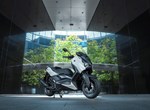 Verleihmotorrad Yamaha XMAX 125 Tech MAX+ vom Händler Zweirad Center Gawelleck