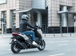 Verleihmotorrad Yamaha XMAX 125 Tech MAX+ vom Händler Zweirad Center Gawelleck