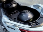 Verleihmotorrad Yamaha XMAX 125 Tech MAX+ vom Händler Zweirad Center Gawelleck