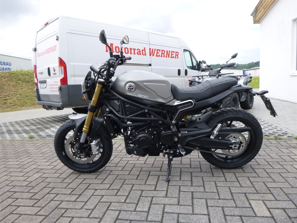 MOTORRAD