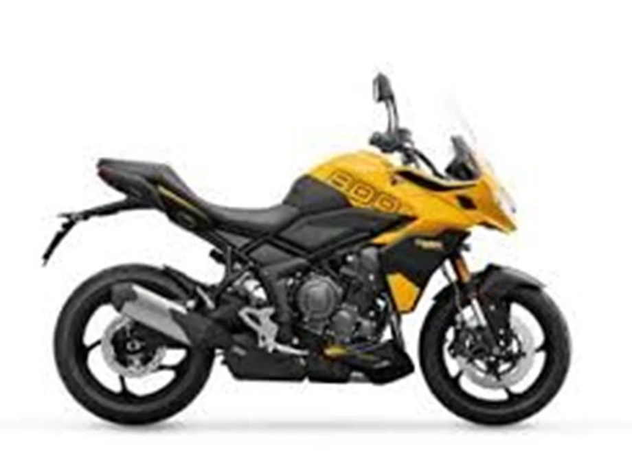 Verleihmotorrad Triumph Tiger Sport 800 vom Händler Motorrad Hintermeyer GmbH Bild 1: Verleihmotorrad Triumph Tiger Sport 800 vom Händler Motorrad Hintermeyer GmbH