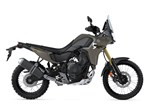 Verleihmotorrad Yamaha Tenere 700 vom Händler Motorrad Hintermeyer GmbH