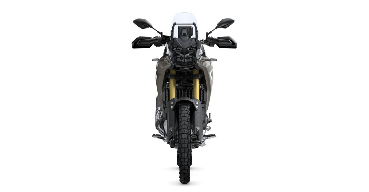 Verleihmotorrad Yamaha Tenere 700 vom Händler Motorrad Hintermeyer GmbH