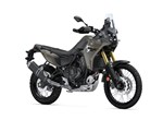 Verleihmotorrad Yamaha Tenere 700 vom Händler Motorrad Hintermeyer GmbH