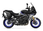 Verleihmotorrad Yamaha Tracer 9 GT+ Y-AMT vom Händler Motorrad Hintermeyer GmbH