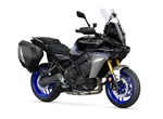 Verleihmotorrad Yamaha Tracer 9 GT+ Y-AMT vom Händler Motorrad Hintermeyer GmbH