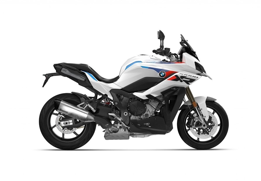BMW S 1000 XR ()