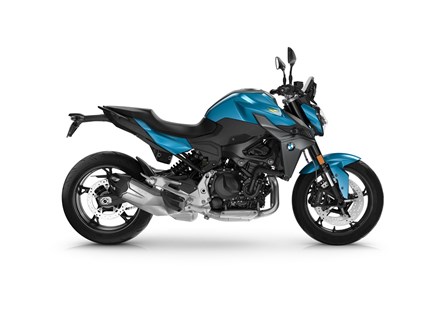 BMW F 900 R ()