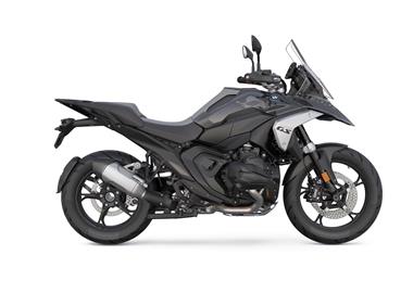 Motorradverleih Motorradverleih