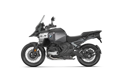 Leihmotorrad BMW R 1300 GS Adventure