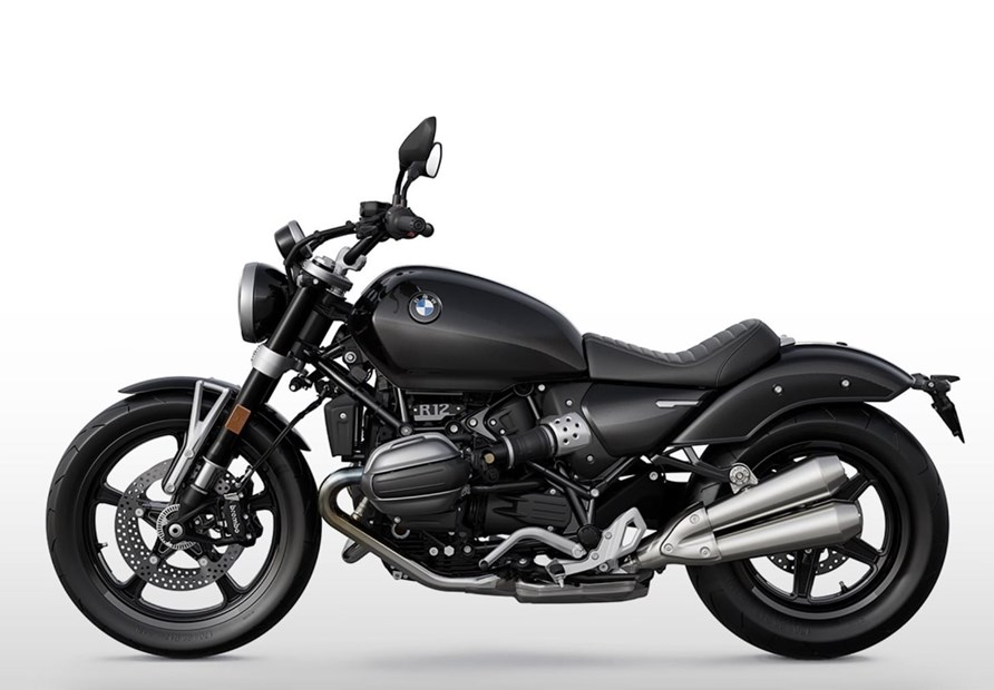 BMW R 12 ()