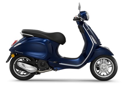Vespa Primavera 125 ()