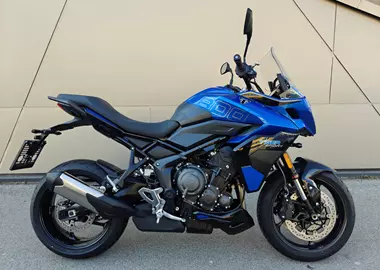 Motorradverleih Motorradverleih