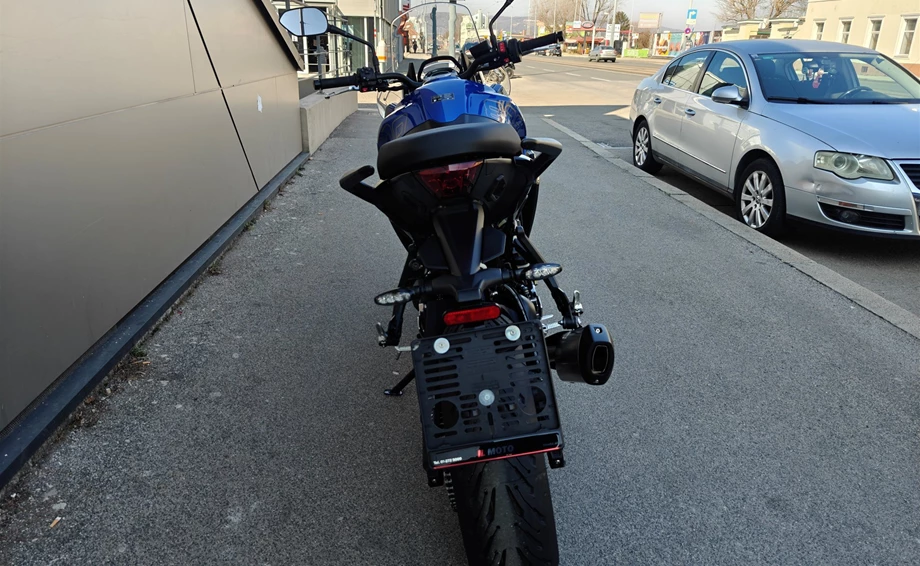 Verleihmotorrad Triumph Tiger Sport 800 vom Händler IL MOTO  Motorradhandel und Reparaturwerkstätte GesmbH Bild 5: Verleihmotorrad Triumph Tiger Sport 800 vom Händler IL MOTO  Motorradhandel und Reparaturwerkstätte GesmbH