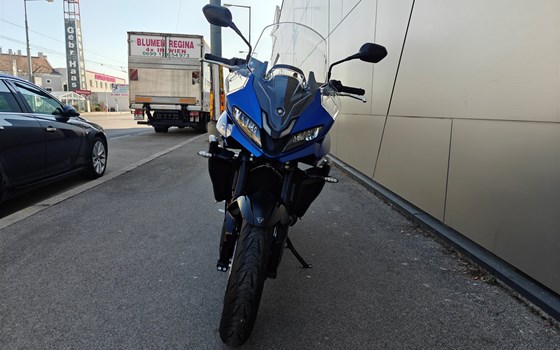 Verleihmotorrad Triumph Tiger Sport 800 vom Händler IL MOTO  Motorradhandel und Reparaturwerkstätte GesmbH - Bild 3 Verleihmotorrad Triumph Tiger Sport 800 vom Händler IL MOTO  Motorradhandel und Reparaturwerkstätte GesmbH - Bild 3