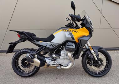 Motorradverleih Motorradverleih