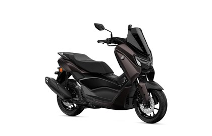 Leihmotorrad Yamaha NMAX 125 Tech MAX