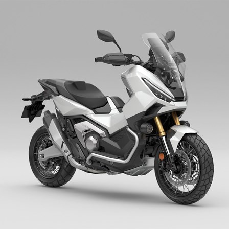 Honda X-ADV