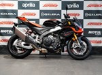 Verleihmotorrad Aprilia Tuono V4 1100 Factory vom Händler Zweirad Schira Inh. Uwe Schütze e.K.