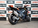 Verleihmotorrad Aprilia Tuono V4 1100 Factory vom Händler Zweirad Schira Inh. Uwe Schütze e.K.